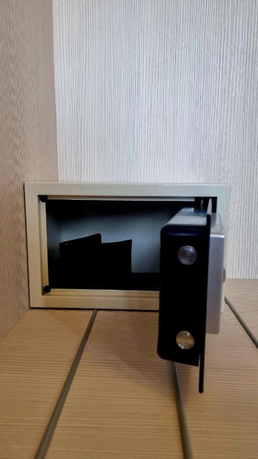Romerooms Condotti Luaran gambar